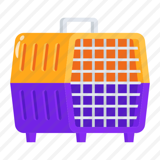 Crate, Cage, Kennel, Enclosure, Pen preview