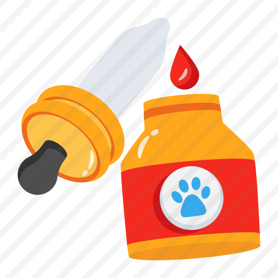 Drops, Liquid, Medicine, Tincture, Treatment preview