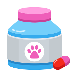 Drug, Medicine, Treatment, Aid, Medical icon