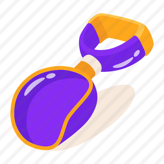 Litter, Scoop, Shovel, Waste, Cleaner preview