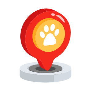 Location, Navigation, Tracking, Pin, Pointer icon