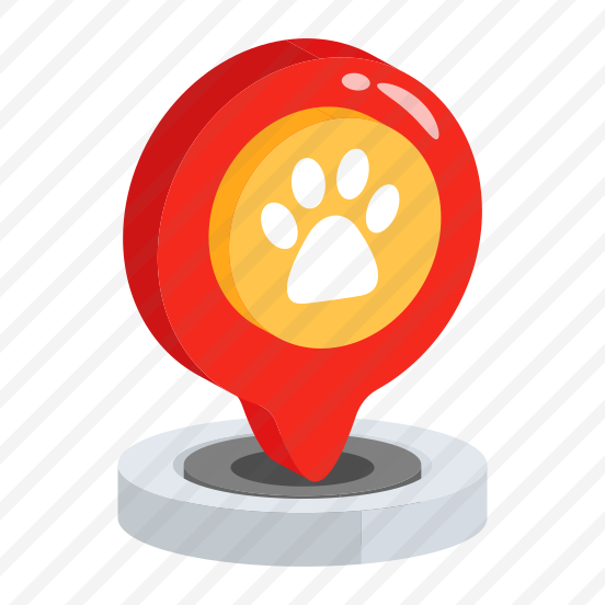 Location, Navigation, Tracking, Pin, Pointer preview