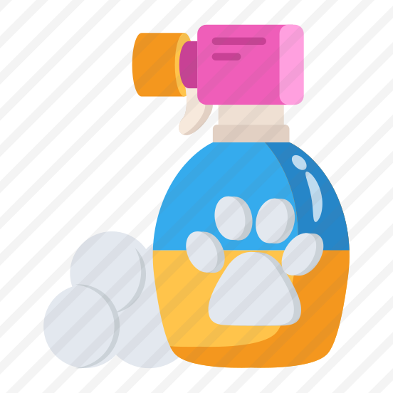 Mist, Spray, Deodorizer, Scent, Repellent preview