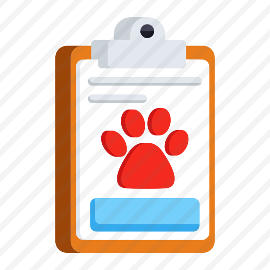 Report, Prescription, Rx, Clipboard, Document preview