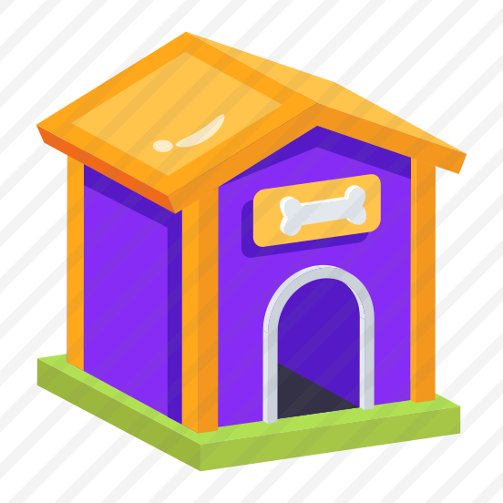 Shed, Shelter, Home, House, Vet preview