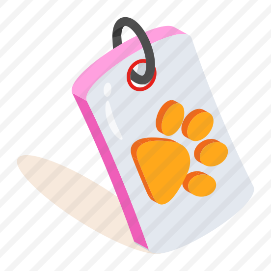 Tag, Id, Badge, Label, Card preview