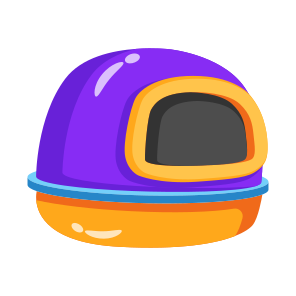 Toilet, Litter, Box, Pet, Waste icon