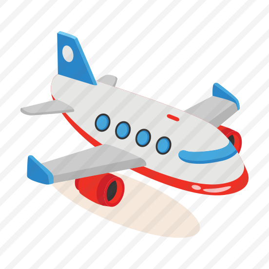 Aeroplane, Flight, Plane, Travel, Conveyance preview