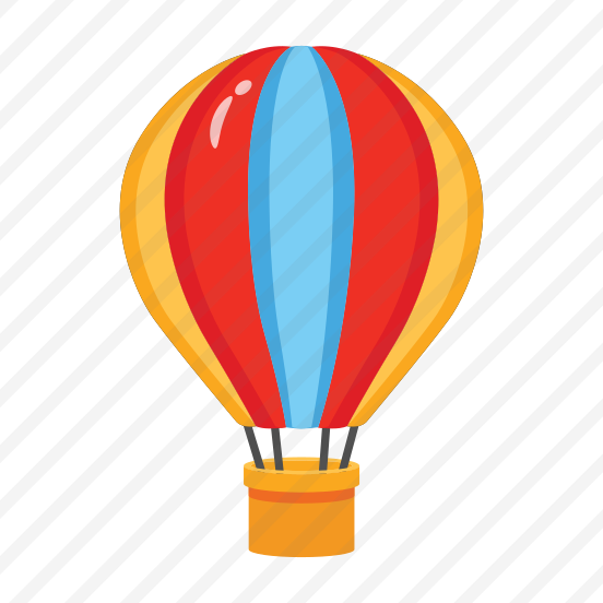 Aerostat, Balloon, Hot, Travel, Conveyance preview