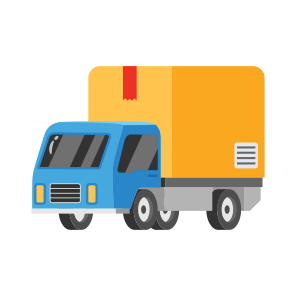 Delivery, Shipping, Lorry, Truck, Travel,,,, icon
