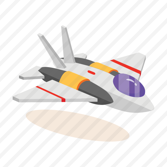 Flying, Plane, Aircraft, Travel, Conveyance preview