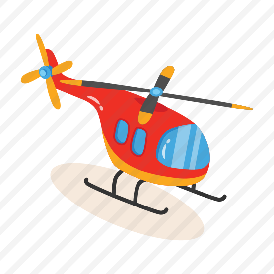 Helicopter, Chopper, Travel, Conveyance, Ride, preview