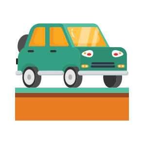 Jeep, Car, Automobile, Automotive, Travel icon