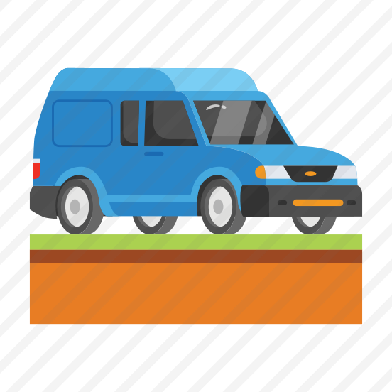 Minivan, Automobile, Van, Travel, Conveyance, preview