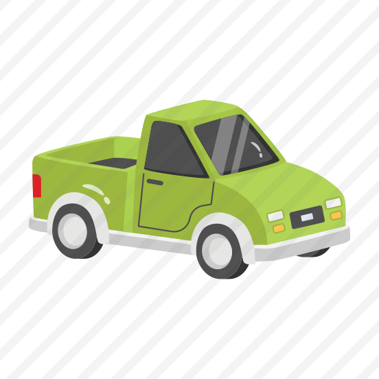 Pickup, Car, Automobile, Automotive, Travel preview
