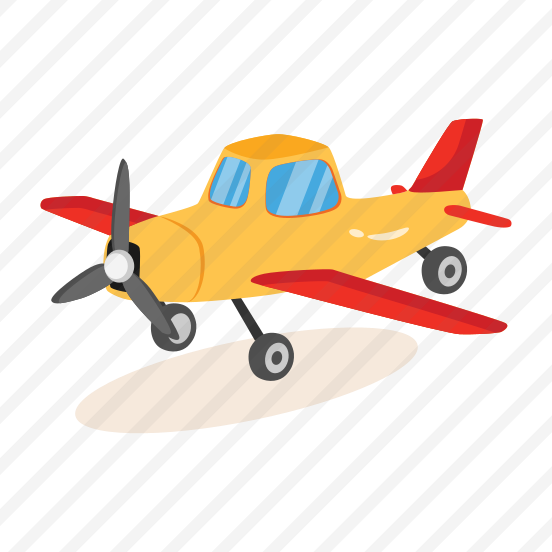 Propeller, Plane, Travel, Conveyance, Ride preview