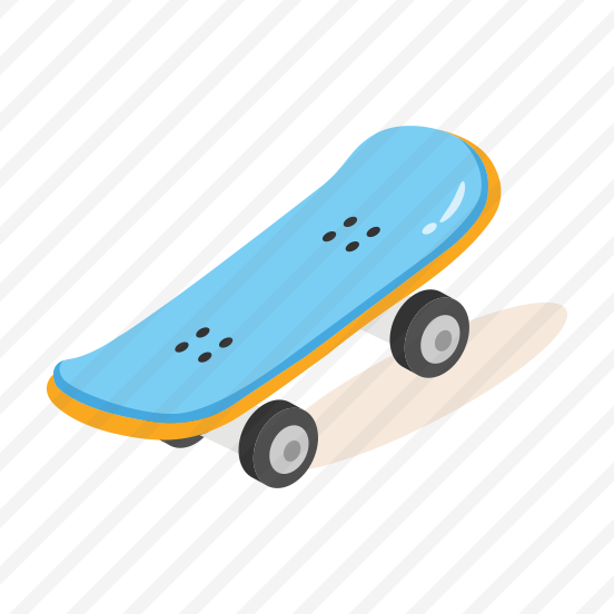 Skateboard, Longboard, Skating, Ride, Transport preview