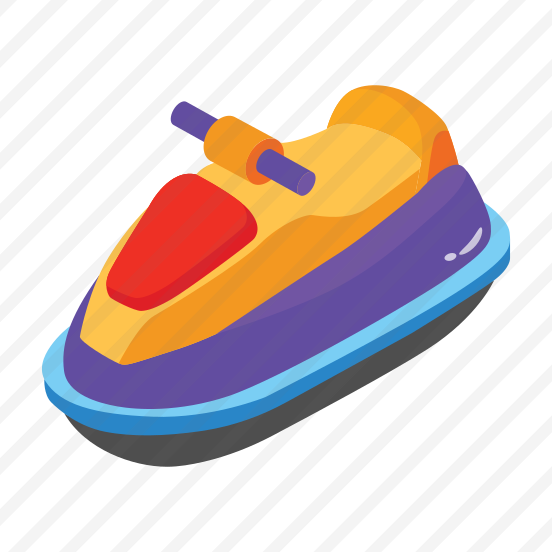 Speedboat, Powerboat, Watercraft, Travel, Conveyance preview
