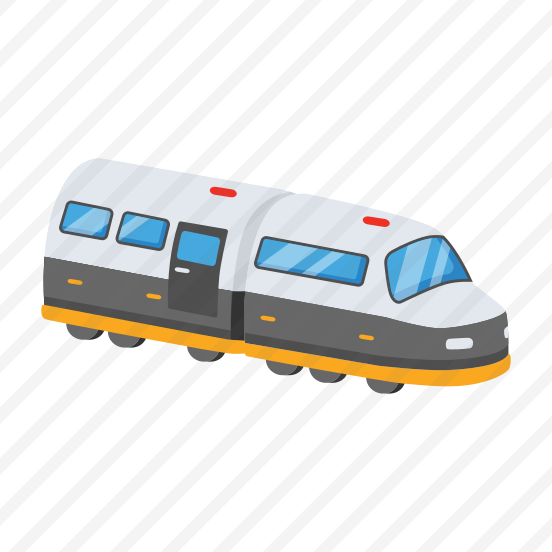 Train, Locomotive, Railway, Travel, Conveyance preview