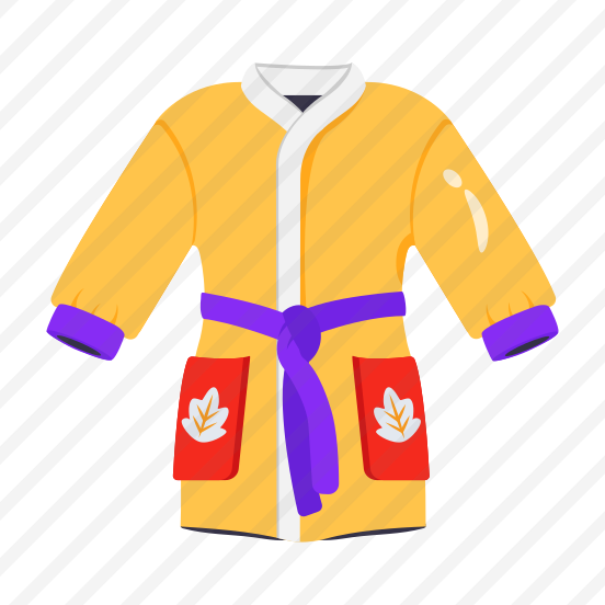 Bathrobe, Robe, Gown, Apparel, Garment preview