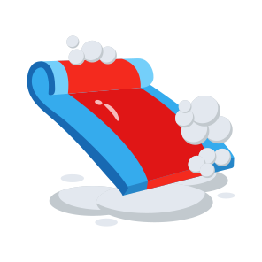 Carpet, Rug, Mat, Washing, Bubbles icon