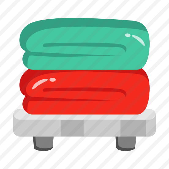 Clean, Clothes, Folded, Fabric, Housekeeping preview