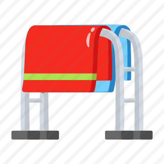Drying, Hanging, Clothes, Garment, Rack preview