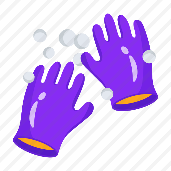 Gloves, Mitts, Mittens, Handwear, Housekeeping preview