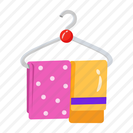 Hanger, Wipe, Napkin, Washcloth, Towel preview