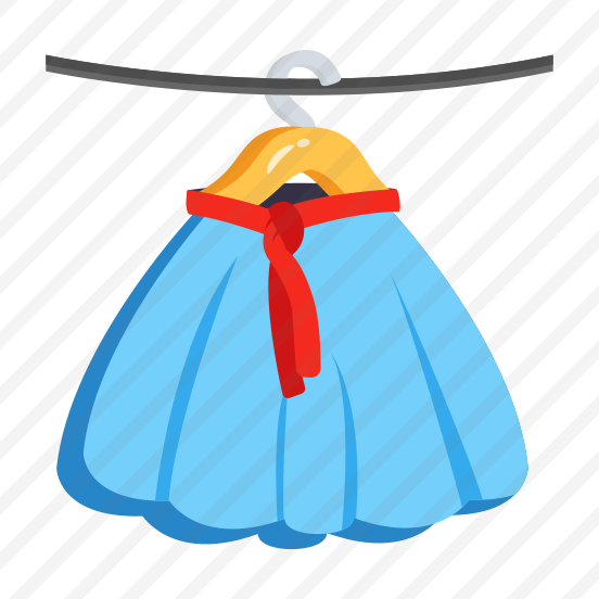 Hanging, Clean, Skirt, Apparel, Clothes preview