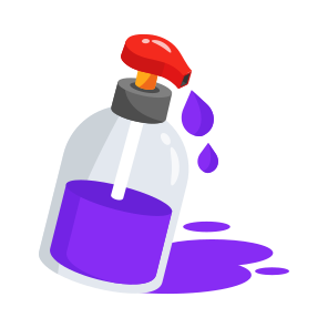 Liquid, Soap, Bottle, Dispenser, Housekeeping icon