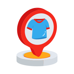 Location, Pin, Gps, Route, Navigation icon