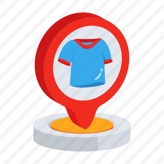 Location, Pin, Gps, Route, Navigation preview