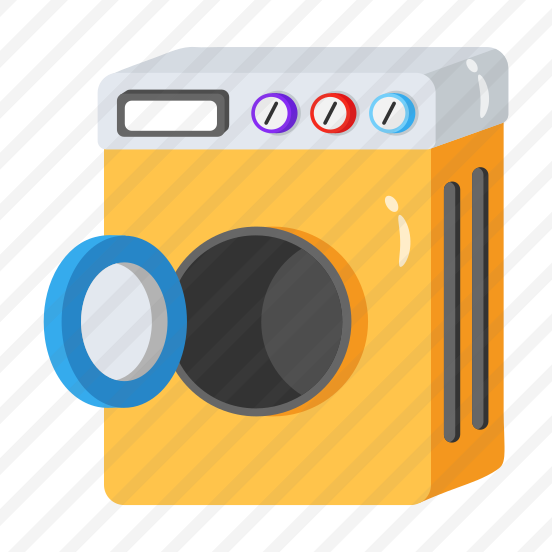 Machine, Appliance, Electronic, Housekeeping, Laundry preview