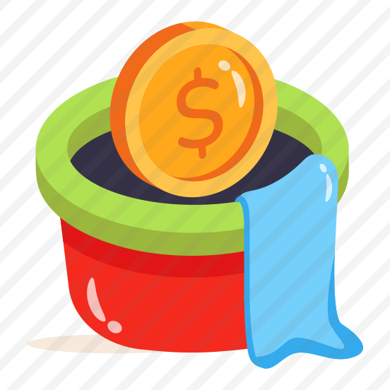 Money, Price, Tub, Wash, Dollar preview