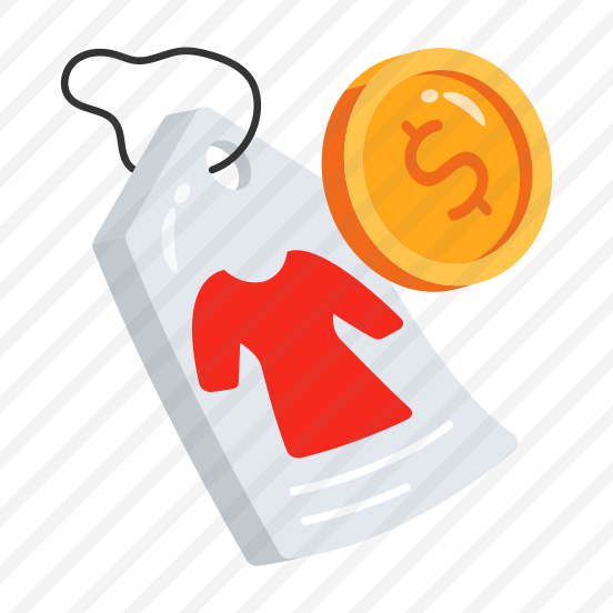 Price, Cost, Money, Tag, Label preview