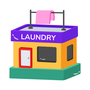 Shop, Store, Outlet, Building, Architecture icon