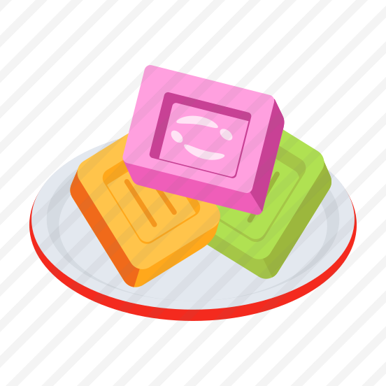 Soap, Bars, Bubbles, Housekeeping, Laundry preview