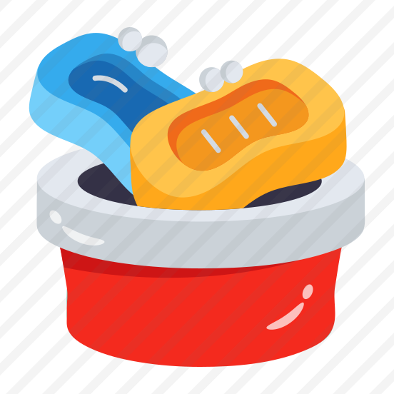 Soap, Bubbles, Tub, Housekeeping, Laundry preview