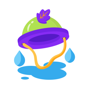 Wet, Hat, Cap, Clothes, Apparel icon