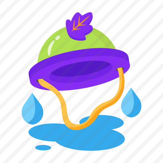 Wet, Hat, Cap, Clothes, Apparel preview