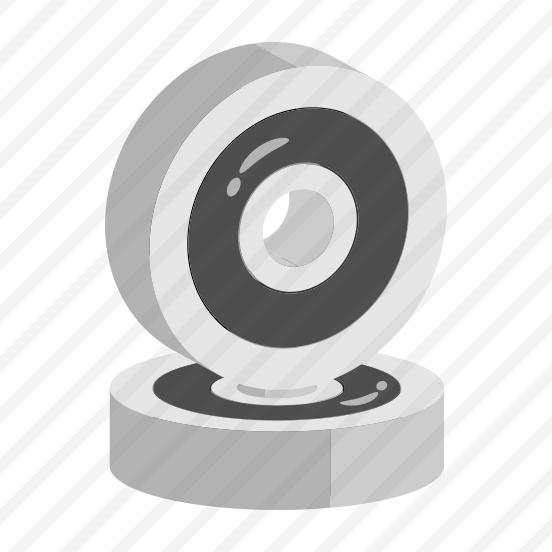 Ball Bearing, Bearing, Mechanical, Industrial, Technology preview