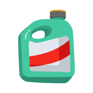 Drain, Cleaner, Liquid, Pipe, Solution icon