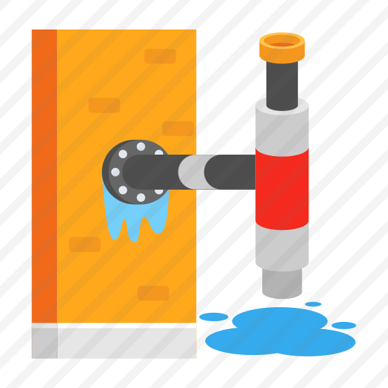 Leaking, Pipe, Damage, Water, Pipeline preview