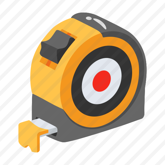 Measuring, Tape, Measure, Measurement, Construction preview