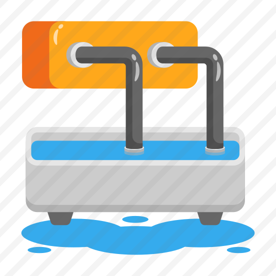 Overflowing, Water, Supply, Leaking, Valves preview