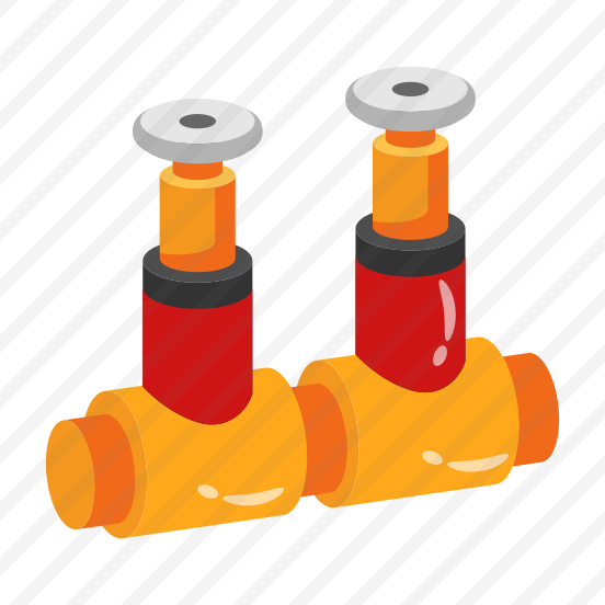 Pipe, Piping, Valves, Water, Control preview