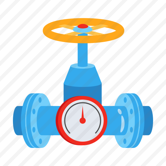 Pressure, Gauge, Water, Valve, Control preview