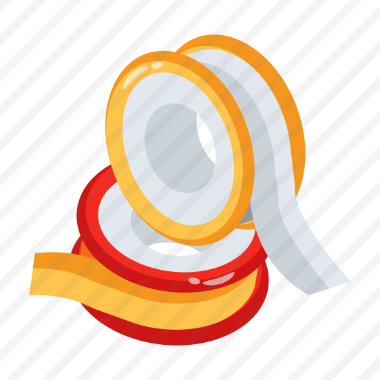 Seal, Thread, Teflon, Silicon, Tape preview