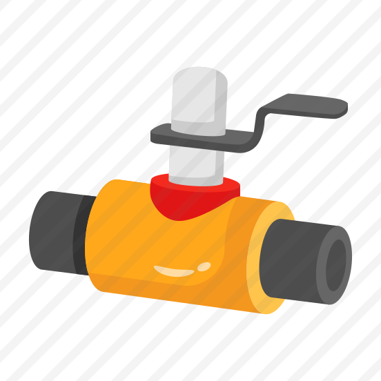 Valve, Ball Valve, Water, Pipe, Engineering preview